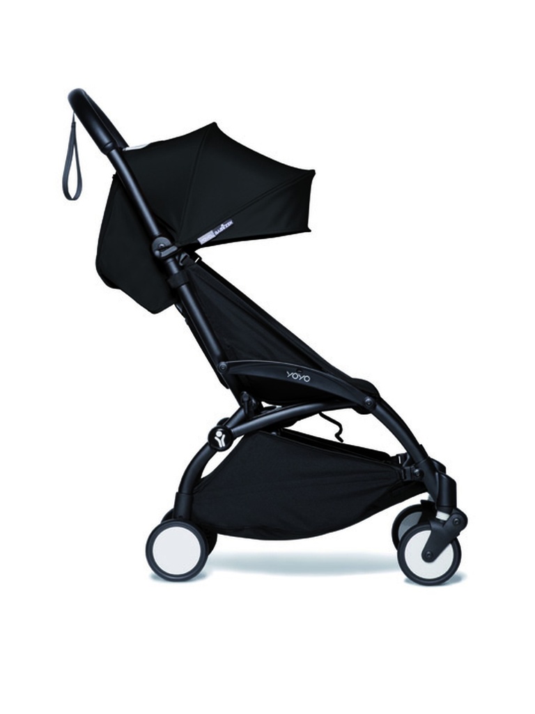 Baby yoya cheap stroller